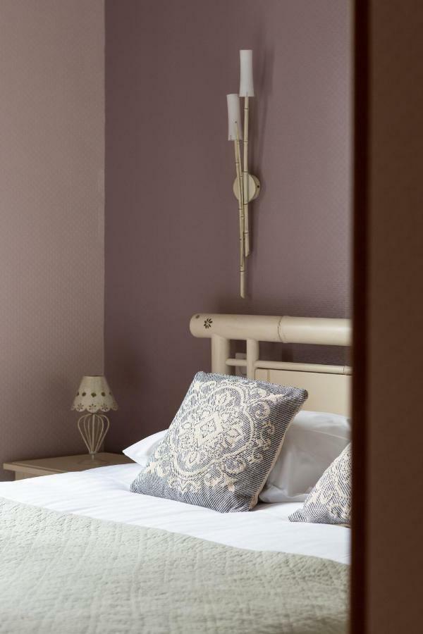 La Bisquine - Appt Pour 4 Avec Vue Mer Cancale Exteriör bild